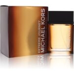 Michael Kors Extreme Journey Eau De Toilette Spray 100 Ml For Men - Afbeelding 2