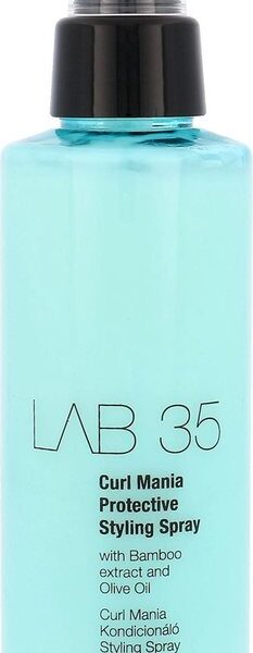 Kallos - LAB 35 Curl Mania Styling Spray - 150ml