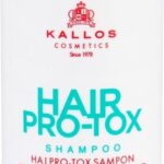 Kallos - KJMN Hair Pro Tox Shampoo - 500ml