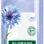 Klorane Cornflower Water Toning Awakening Serum 50ml - Afbeelding 2