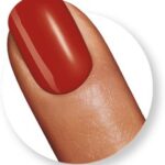 Sally Hansen InstaDri Nagellak - 383 ASAP Apple - Afbeelding 2
