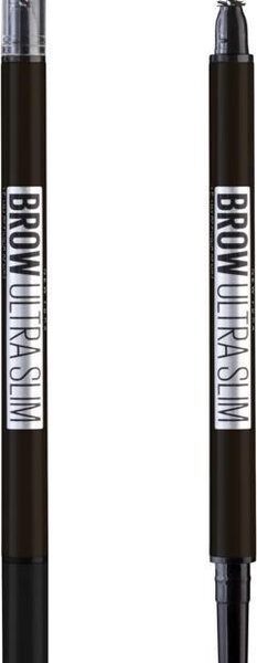Maybelline Brow Ultra Slim Defining Eyebrow Pencil 05 Deep Brown