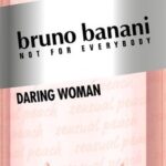 Bruno Banani Daring Woman BOR W 250 ml