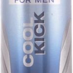 Deodorant Spray Men Cool Kick Nivea (200 ml) - Afbeelding 3