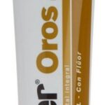 Multi-beschermende Tandpasta Lacer Oros (125 ml) - Afbeelding 2