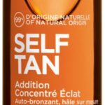 Radiance-plus Golden Glow Booster Body Self Tanner By Clarins 30 Ml