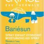 Uriage Bariesun Spray Enfant Ip50+ 200ml Nf