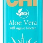 CHI Aloe Vera Curls Defined Curl Enhancing Shampoo 739 ml
