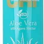 CHI Aloe Vera Curls Defined Curl Enhancing Shampoo 739 ml - Afbeelding 2