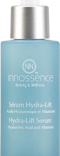 Gezichtsserum met Hyaluronzuur Hydra-lift Innosource Innossence (30 ml)
