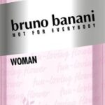 Bruno Banani Woman Bodysplash 250 ml - Bodymist