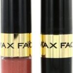 Max Factor Lipfinity Lip Colour 24HRS 180 Spiritual 4 2 g - Afbeelding 4