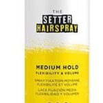 Normaal Vasthoudende Haarspray Proyou Revlon (500 ml) - Afbeelding 2