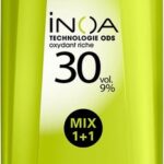 L'Oreal Inoa 200 Oxydant 30Vol. 9% 1000ml - Afbeelding 2