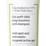 Anti-Imperfecties Sabiaclear Cicapeel (15 ml) - Afbeelding 3