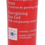 Clarins Men Energizing Ooggel - 15 ml - verzorgende oogcrème voor heren - Afbeelding 2