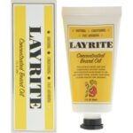 Layrite Concentrated Beard Oil 59ml