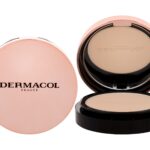 Dermacol 24H Long-Lasting Powder Foundation No.3 9 g