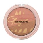Dermacol Bronzing And Highlighting Powder 10,5 g