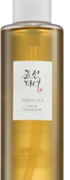 Beauty of Joseon - Ginseng Cleansing Oil 210ml