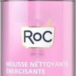 Energising Cleansing Mousse Cleanses - Invigorates Skin By Roc 150 Ml