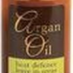 Argan Oil - Argan Oil Heat Defence Leave In Spray - 150ml - Afbeelding 4