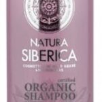 Natura Siberica Shampoo - Colour Revival And Shine for Coloured Hair - Afbeelding 4