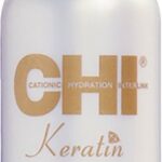 CHI Keratin K Trix 5 Thermal Active Treatment   UhlazovacA pA c Ae s tepelnou ochranou