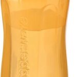 Tupperware Essentials Eco Bottle Herbruikbare Drinkfles met Anti-Drip Klepsluiting - 500 ml - Afbeelding 6