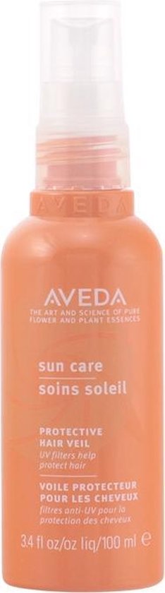 234x840-210 Tabac Aveda Sun Care Protective Hair Veil 100ml - Afbeelding 1