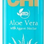 CHI Aloe Vera Detangling Conditioner Krullend Haar 340ml