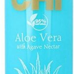 CHI Aloe Vera Detangling Conditioner Krullend Haar 340ml - Afbeelding 2