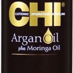 CHI - Argan Oil - Conditioner - 355 ml - Afbeelding 2