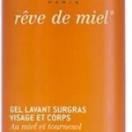 Nuxe Reve De Miel Shower Gel 400 Ml