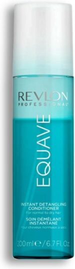Ontklittende Conditioner Revlon Equave 200 ml - Afbeelding 4