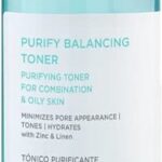 Sensilis Purify Balancing Tonner Tónico Purificante 200 Ml