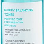 Sensilis Purify Balancing Tonner Tónico Purificante 200 Ml - Afbeelding 2