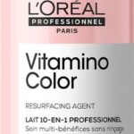 L’Oréal Professionnel Vitamino Color 10-In-1 Spray – Corrigerende spray voor gekleurd haar – Serie Expert – 190 ml
