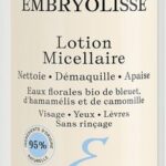 Embryolisse Cleansing Lotion Micellaire - 250 ML gezichtsreiniging