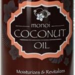Hask Monoi Coconut Conditioner - Afbeelding 4