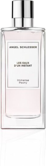 Damesparfum Inmense Peony Angel Schlesser EDT (100 ml) (100 ml) - Afbeelding 2