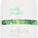 Conditioner Milk Shake Sensorial Mint Toning 1 L - Afbeelding 3