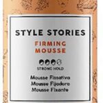 Alfaparf Style Stories Firming Mousse 250ml