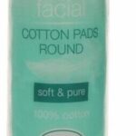 Sence Wattenschijfjes Rond 100 stuks