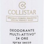 Collistar - Deodorant Perfect Body Collistar - Unisex - 125 - Afbeelding 3