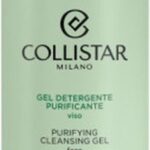 COLLISTAR - Purifying Cleansing Gel - 200 ml - Reinigingsgel - Afbeelding 2