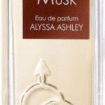 AMBER MUSK edp vapo 100 ml - Afbeelding 3