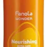Fanola - Wonder Nourishing Extra Care Elixir Serum - 100ml