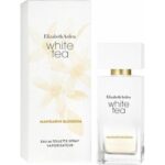 Elizabeth Arden White Tea Mandarin Blossom Eau De Toilette 50ml Eau De Toilette