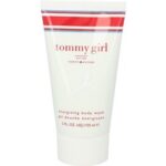 Tommy Hilfiger Tommy Girl Energizing Body Wash